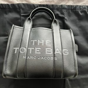 Marc Jacob Mini Tote Bag